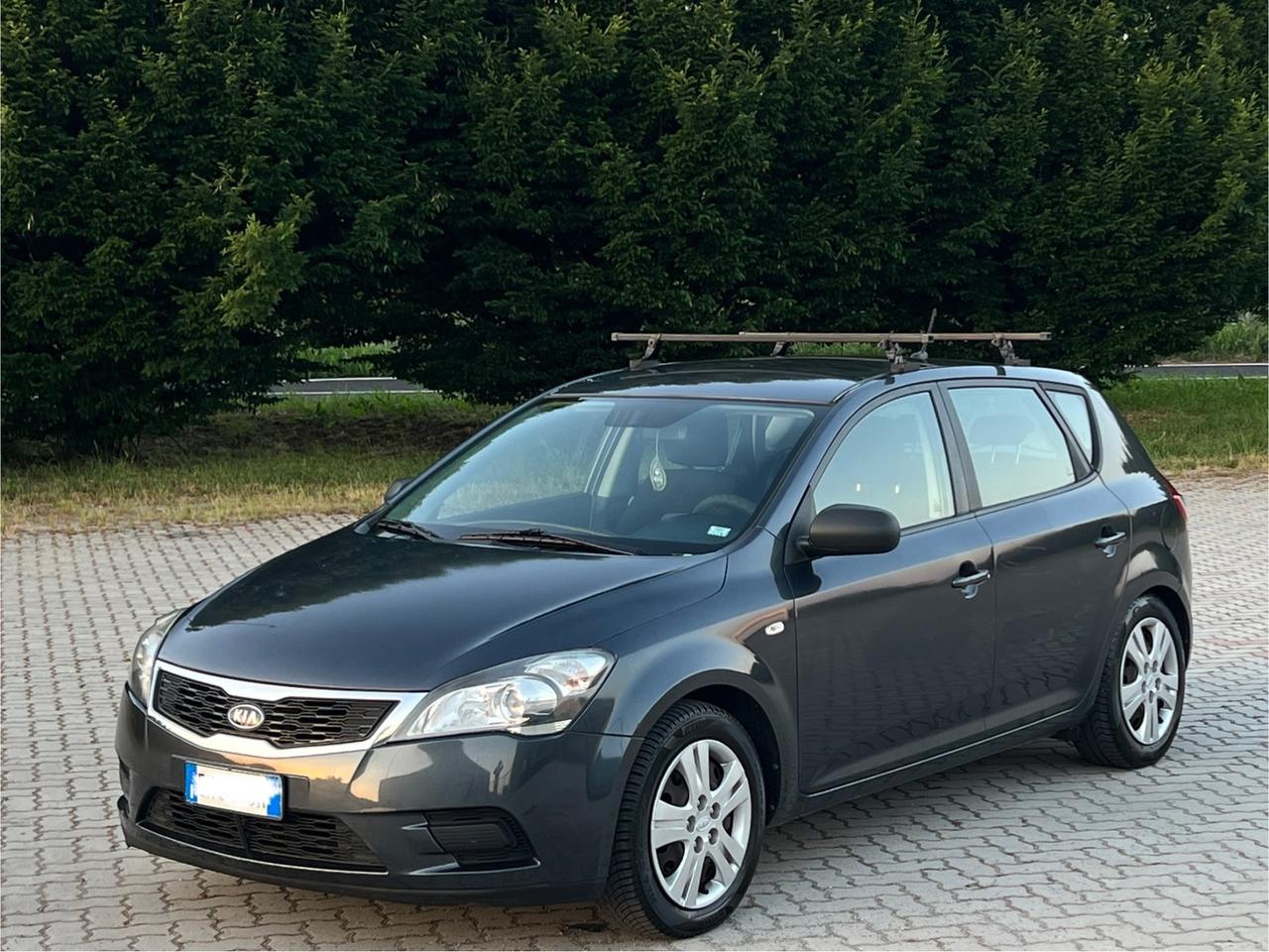 Kia Ceed cee'd 1.4 90CV 5p. EX