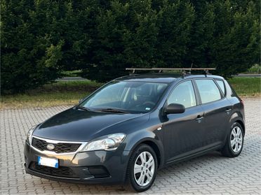 Kia Ceed cee'd 1.4 90CV 5p. EX