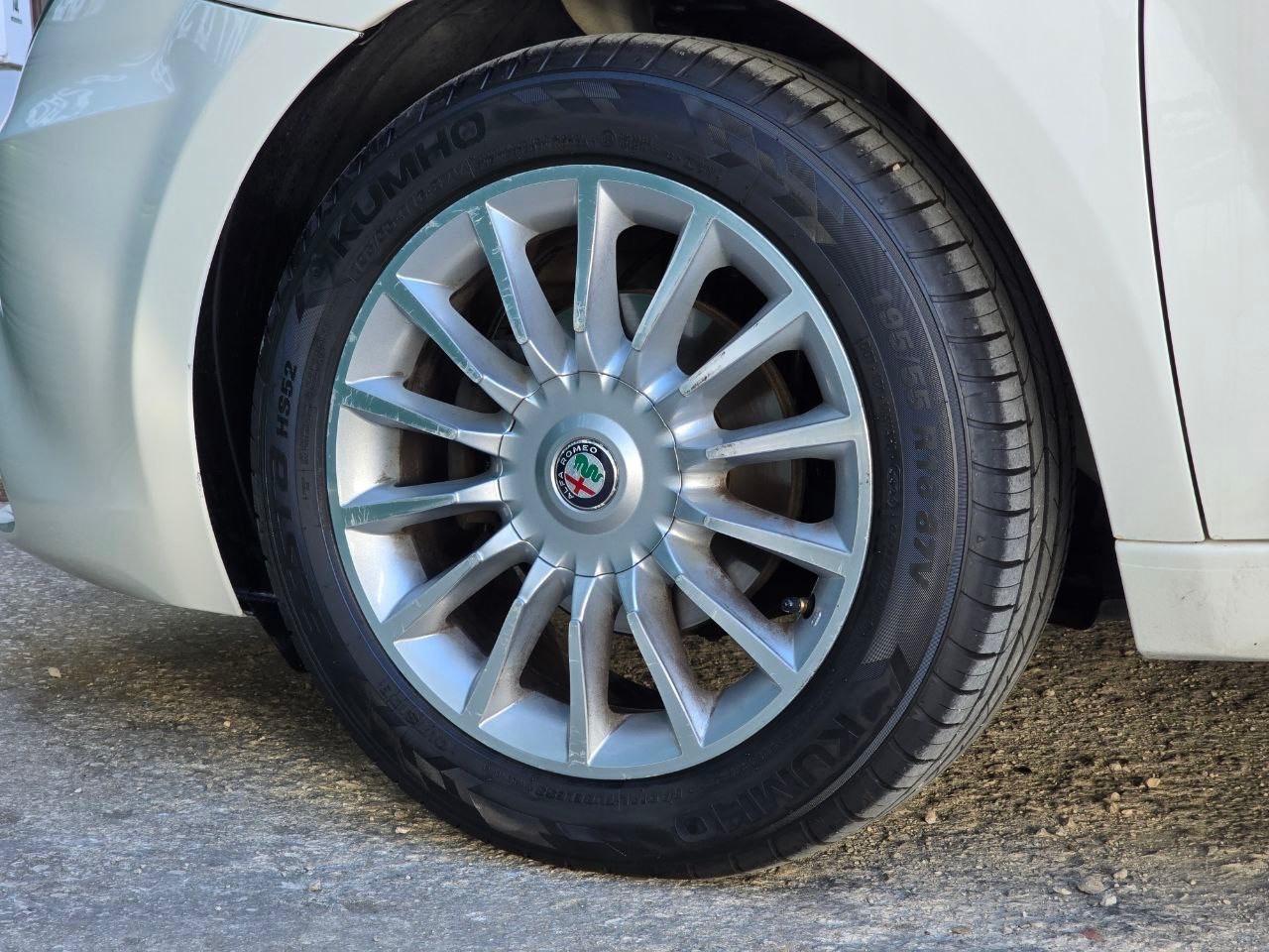 Alfa Romeo MiTo 1.4 78 CV 8V S&S