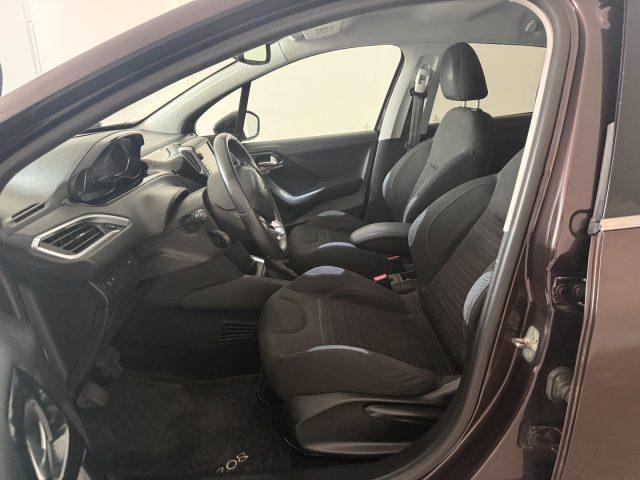 PEUGEOT 208 1.6 VTi 120CV 5p. Allure