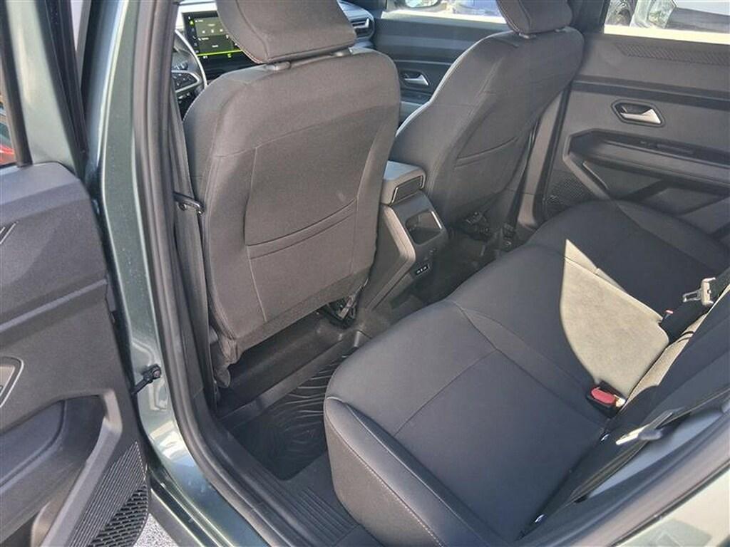 Dacia Duster 1.2 TCe Extreme 4x4
