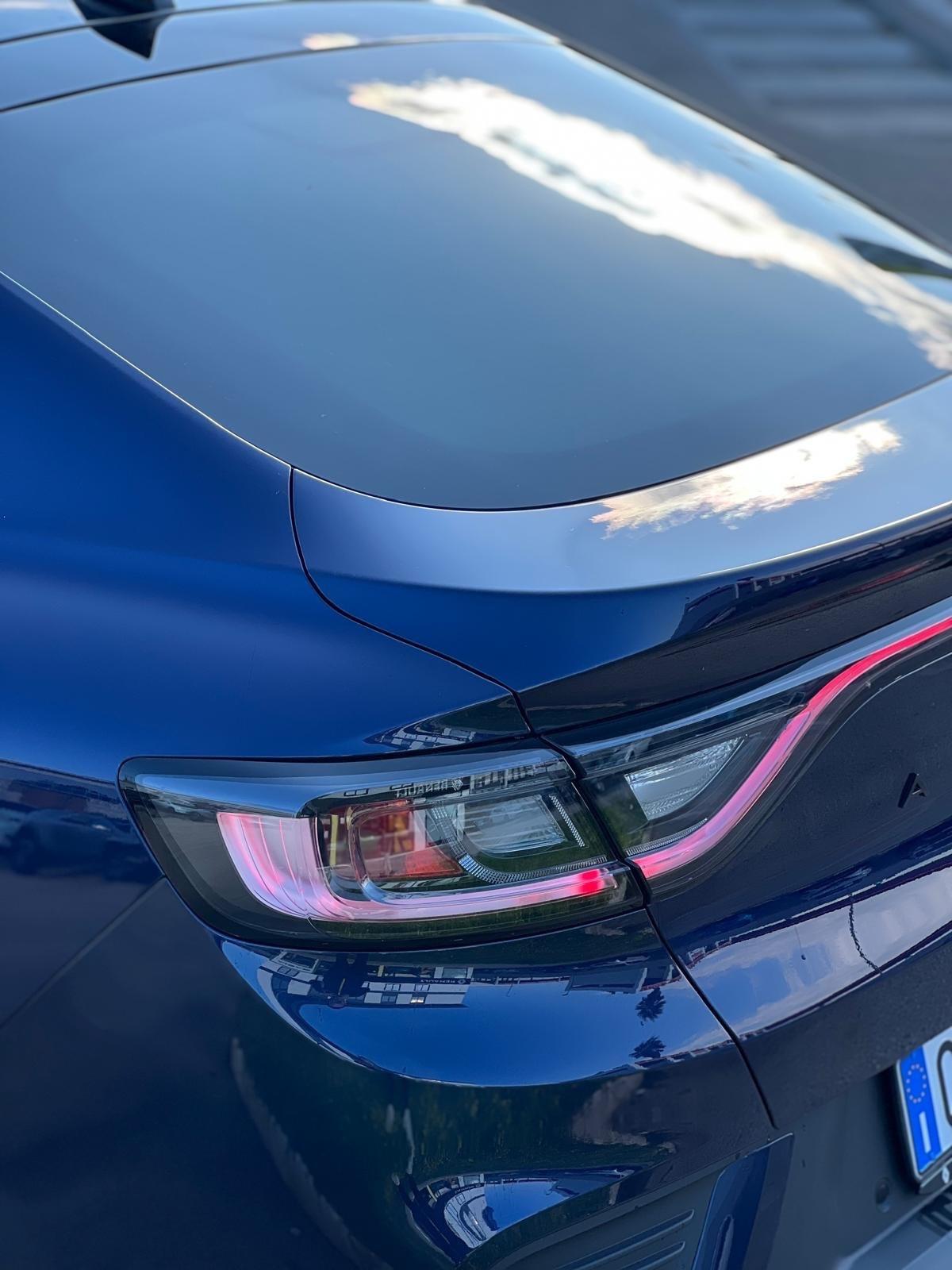 Renault Arkana Full Hybrid E-Tech 145 CV Esprit Alpine