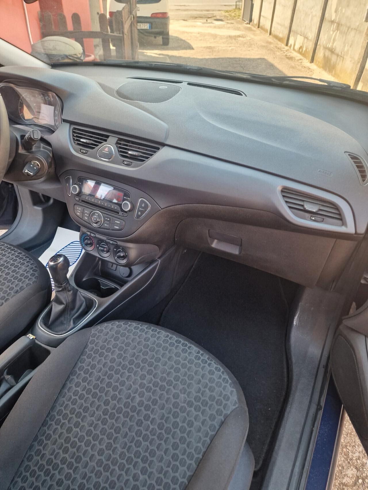 Opel Corsa 1.2 3porte