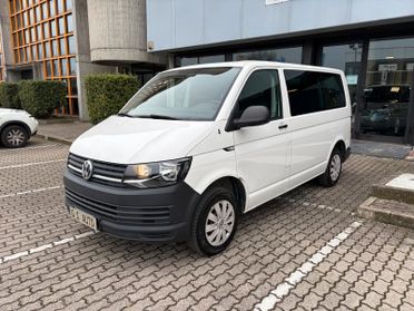 Volkswagen T6 Caravelle 2.0 TDI 102 cv 9 posti