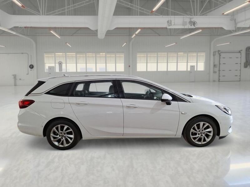 OPEL ASTRA WAGON ST 1.5 CDTI Business Elegance 122cv S/S AT9