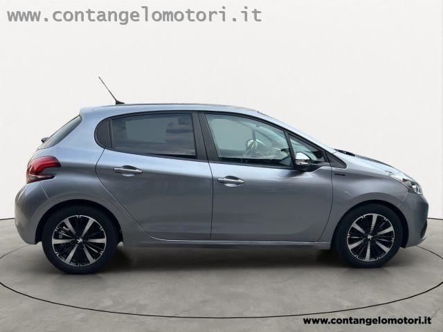 PEUGEOT 208 1° serie BlueHDi 100 S&S 5 porte Allure