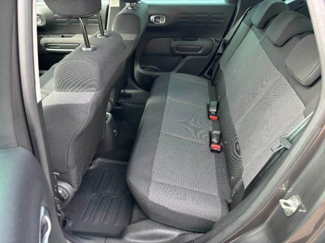 CITROEN C3 Aircross 1.5 HDi 100CV Shine UNICO PROPRIETARIO*TAGLIANDI*