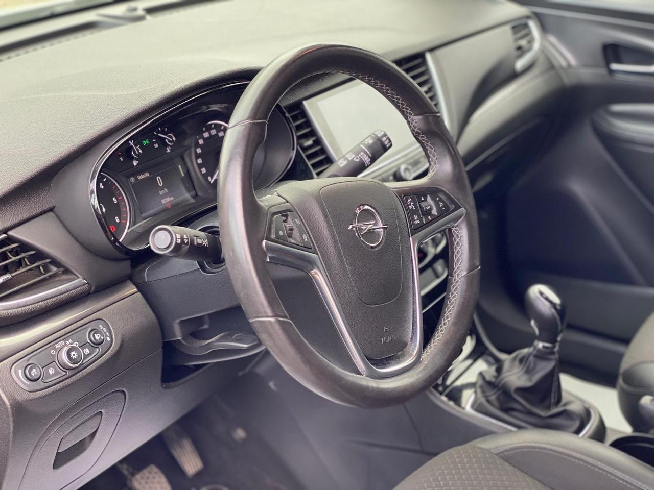 Opel Mokka X 1.6 CDTI Ecotec 4x2 Start&Stop Ultimate