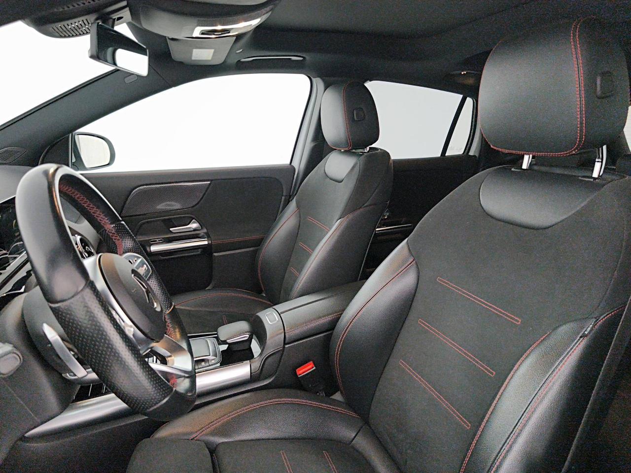 Mercedes GLA 180 d Premium