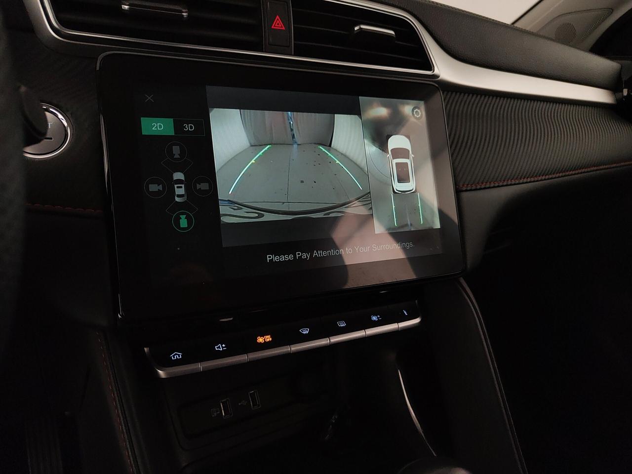 Mg ZS 1.0T-GDI aut. Luxury