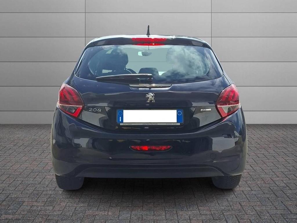 Peugeot 208 5 Porte 1.2 PureTech Active