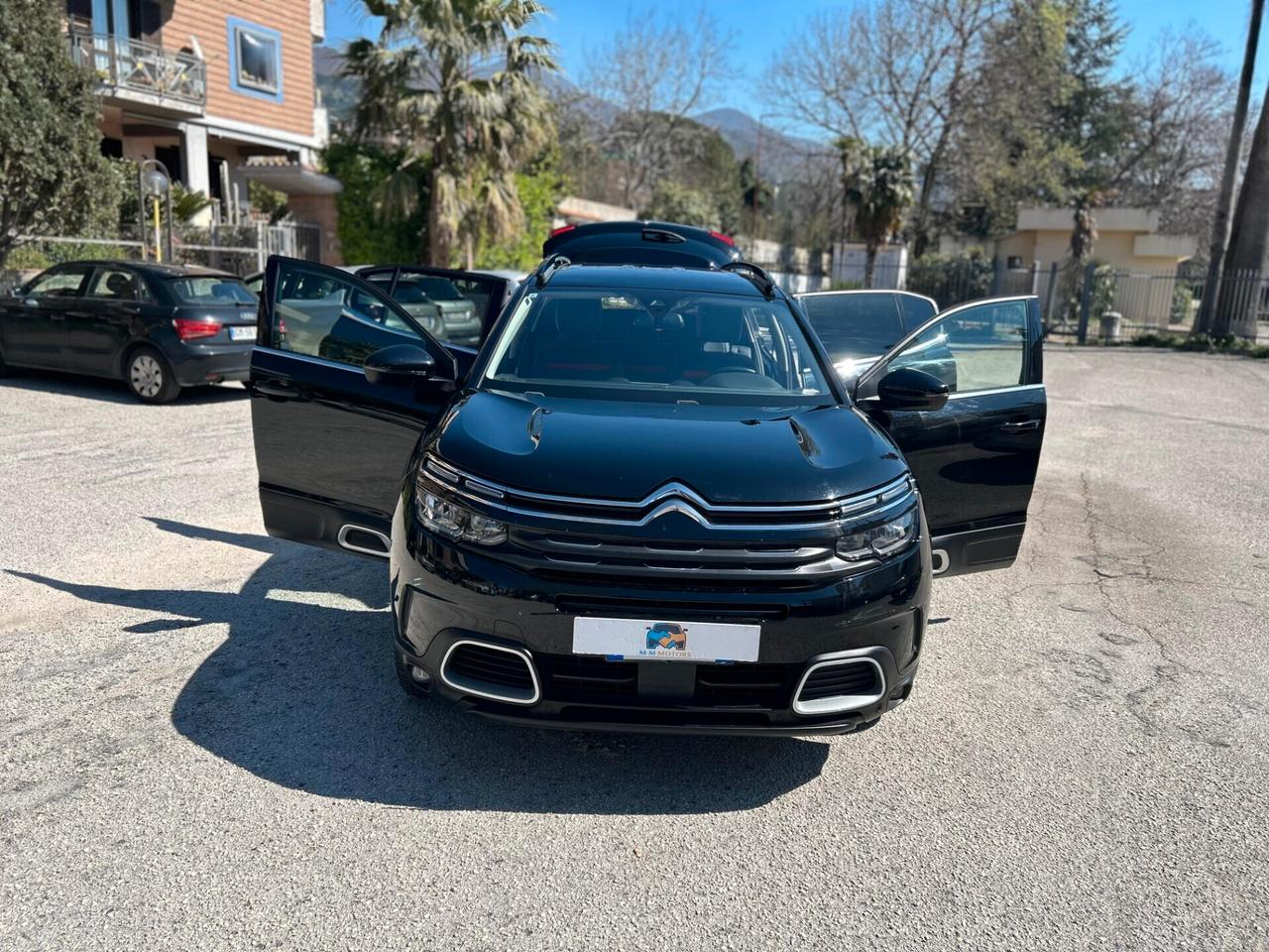Citroen C5 Aircross C5 Aircross PureTech 130 S&S Feel