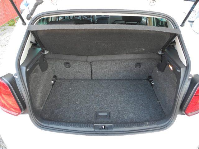 VOLKSWAGEN Polo 1.6 TDI 90cv DPF 5p. Highline - "OK NEOPATENTATI"