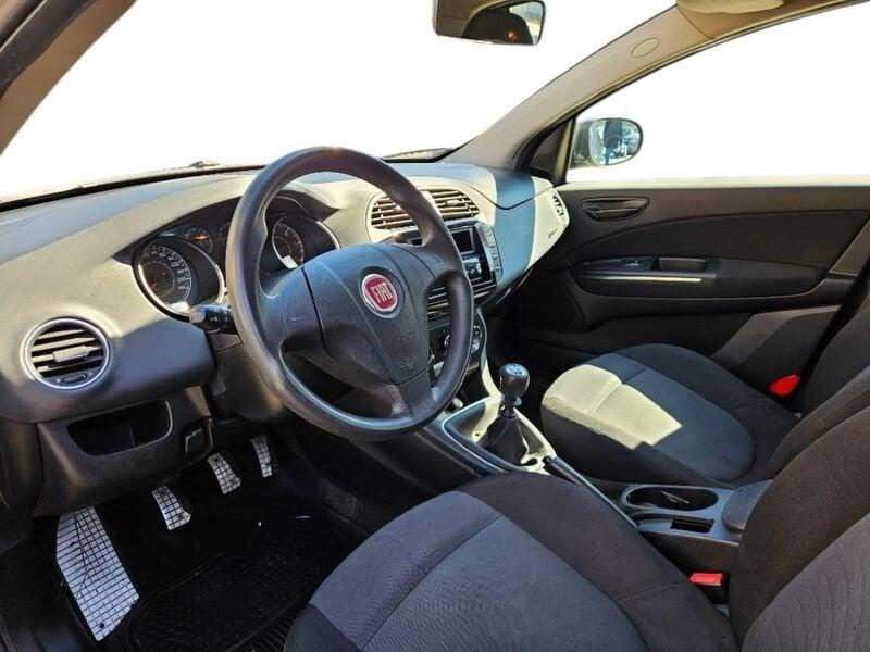 FIAT Bravo 1.6 MJT 105 CV Active