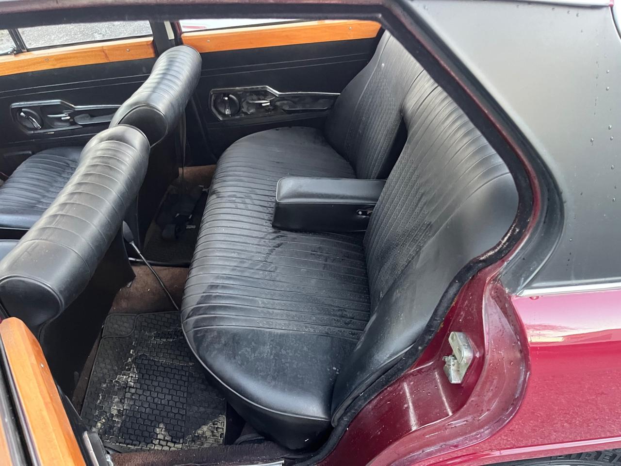 Triumph TC 1300 - 1969