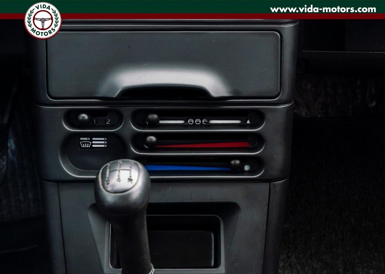 Alfa Romeo 33 1.7 Quadrifoglio Verde * PRIMA VERNICE