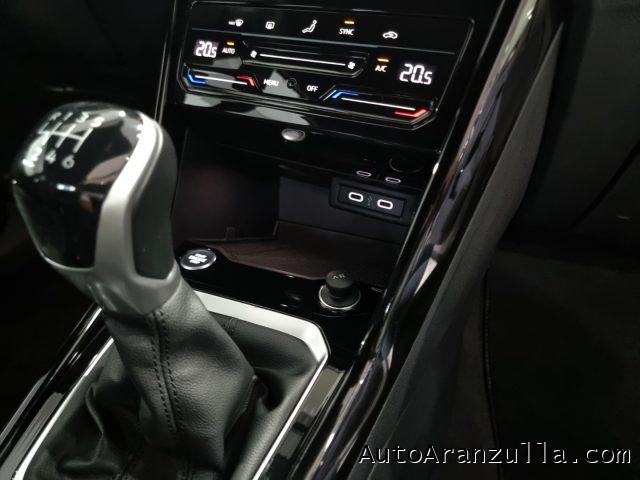 VOLKSWAGEN T-Roc NEW 2.0 TDI 115CV Bi Color Life Navi Virtual Cock