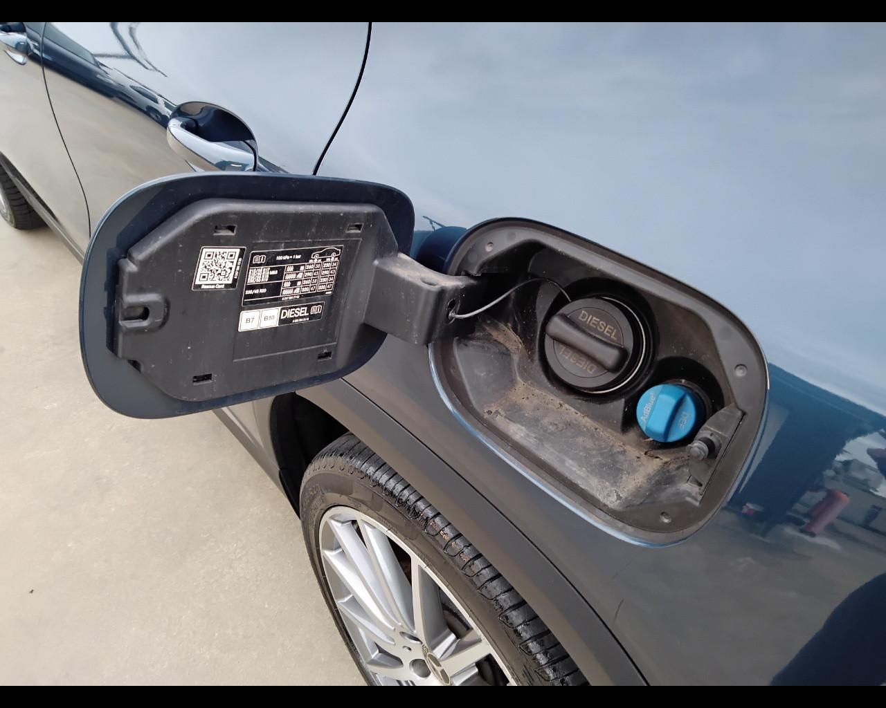 Mercedes-Benz GLA-H247 2020 - GLA 200 d Premium auto