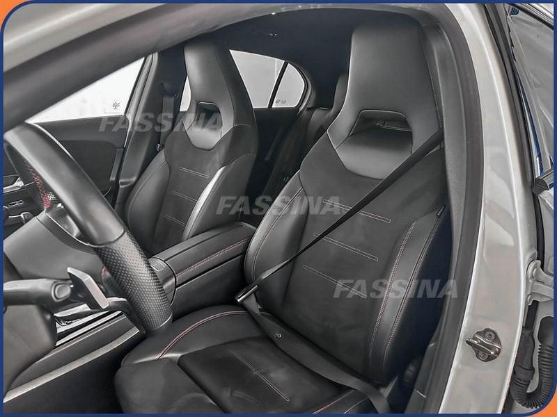 Mercedes-Benz Classe A A 180 Automatic AMG Line