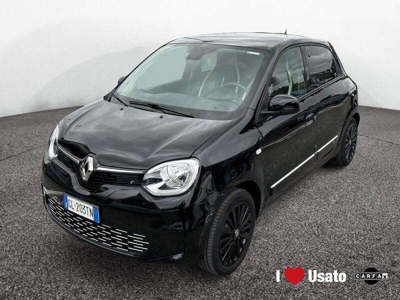 Renault Twingo Electric Twingo Urban Night 22kWh