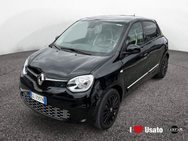 Renault Twingo Electric Twingo Urban Night 22kWh