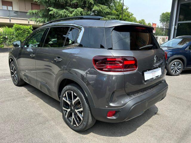 CITROEN C5 Aircross PureTech 130 S&S EAT8 Shine Pack