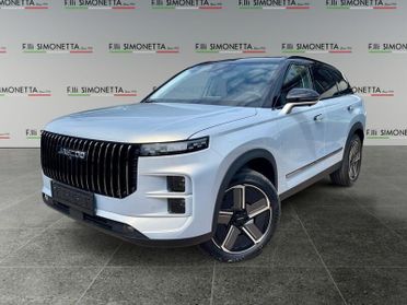 JAECOO 7 SHS-P 1.5 tgdi phev Exclusive auto