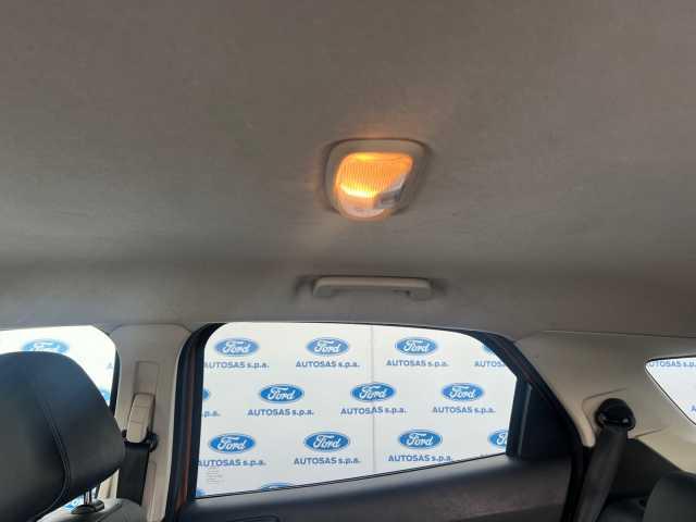 Ford EcoSport 1.0 EcoBoost 125 CV Start&Stop Active