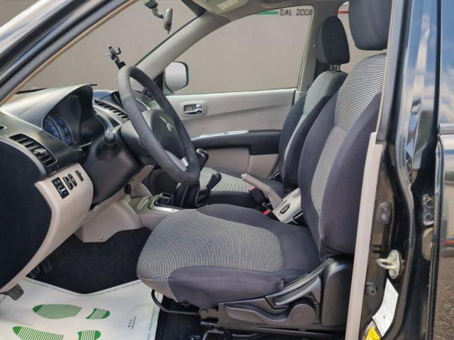 MITSUBISHI L200 2.5 DI-D/136CV Double Cab Invite