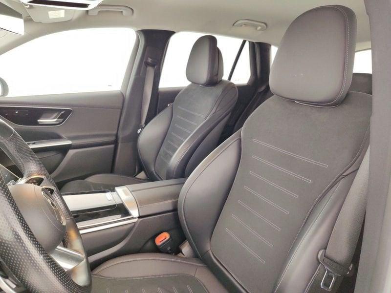 Mercedes-Benz GLC GLC 220d 4Matic Mild Hybrid AMG Premium