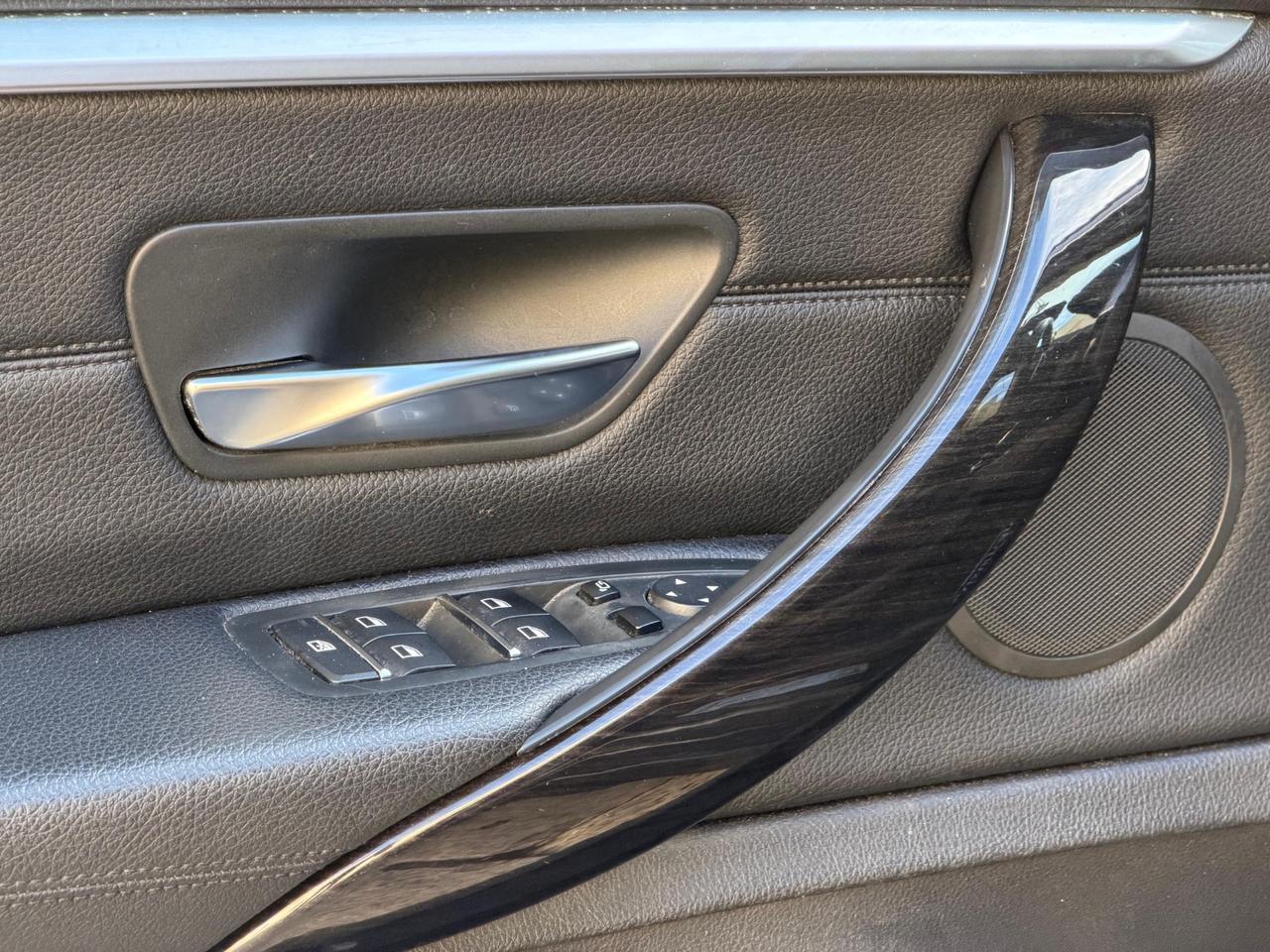 Bmw Serie 4 420d 2.0 190 cv GranCoupé Luxury Automatic