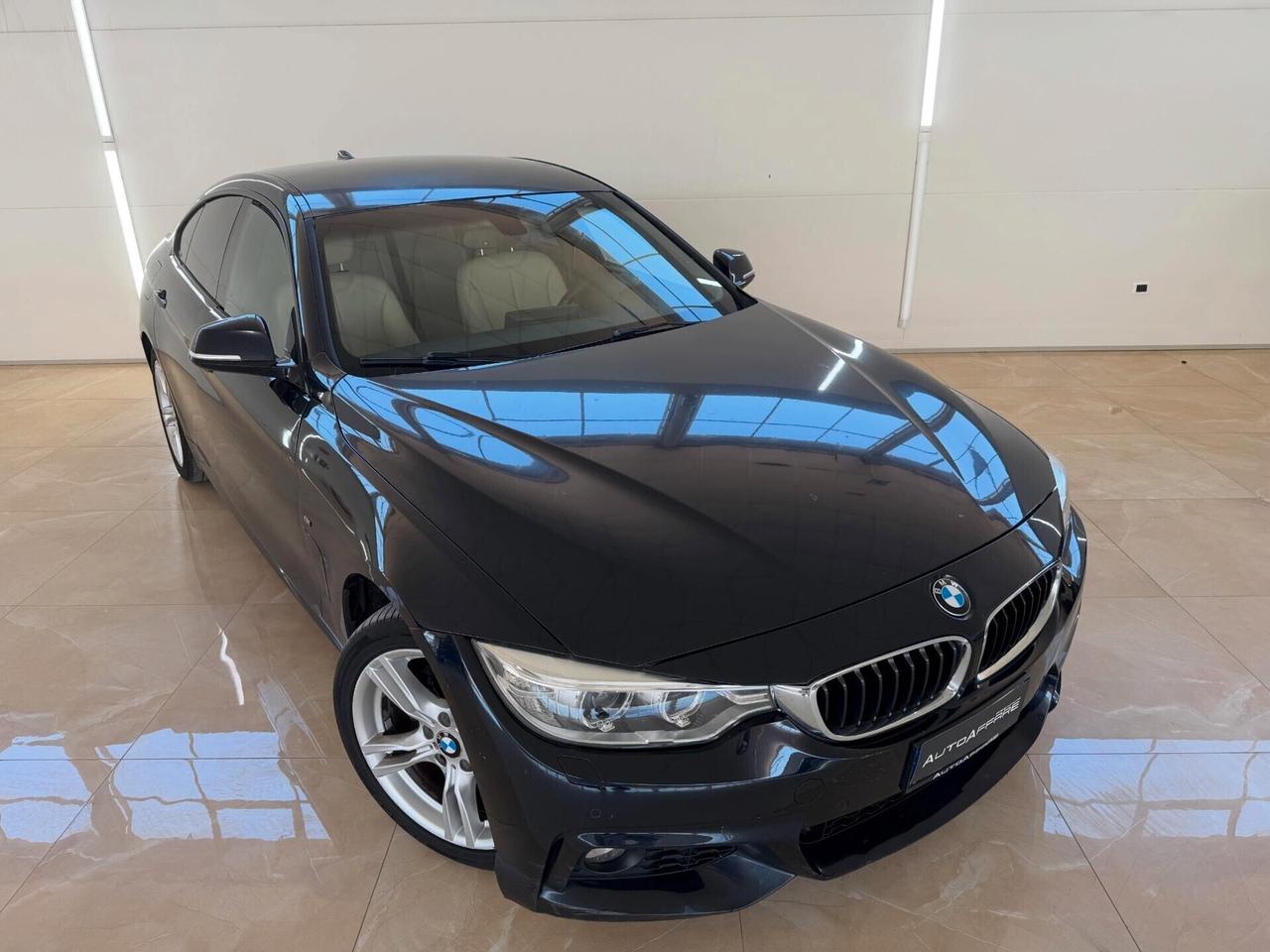 Bmw 420 430dA xDrive GrandCoupé