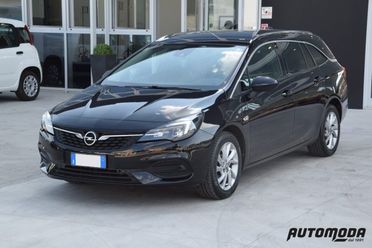 OPEL Astra Elegance 1.5 Diesel 120CV