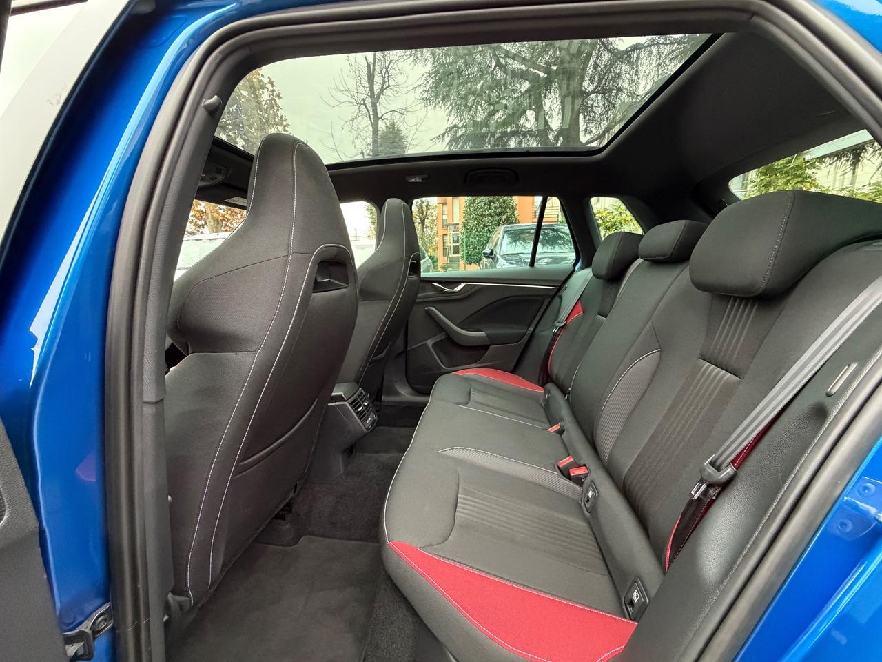 Skoda Kamiq 1.0 TSI 110 CV Monte Carlo