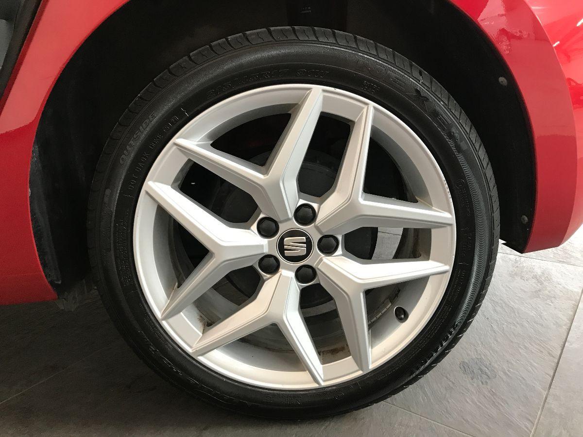 SEAT Ibiza 1.0 TGI 5p. FR