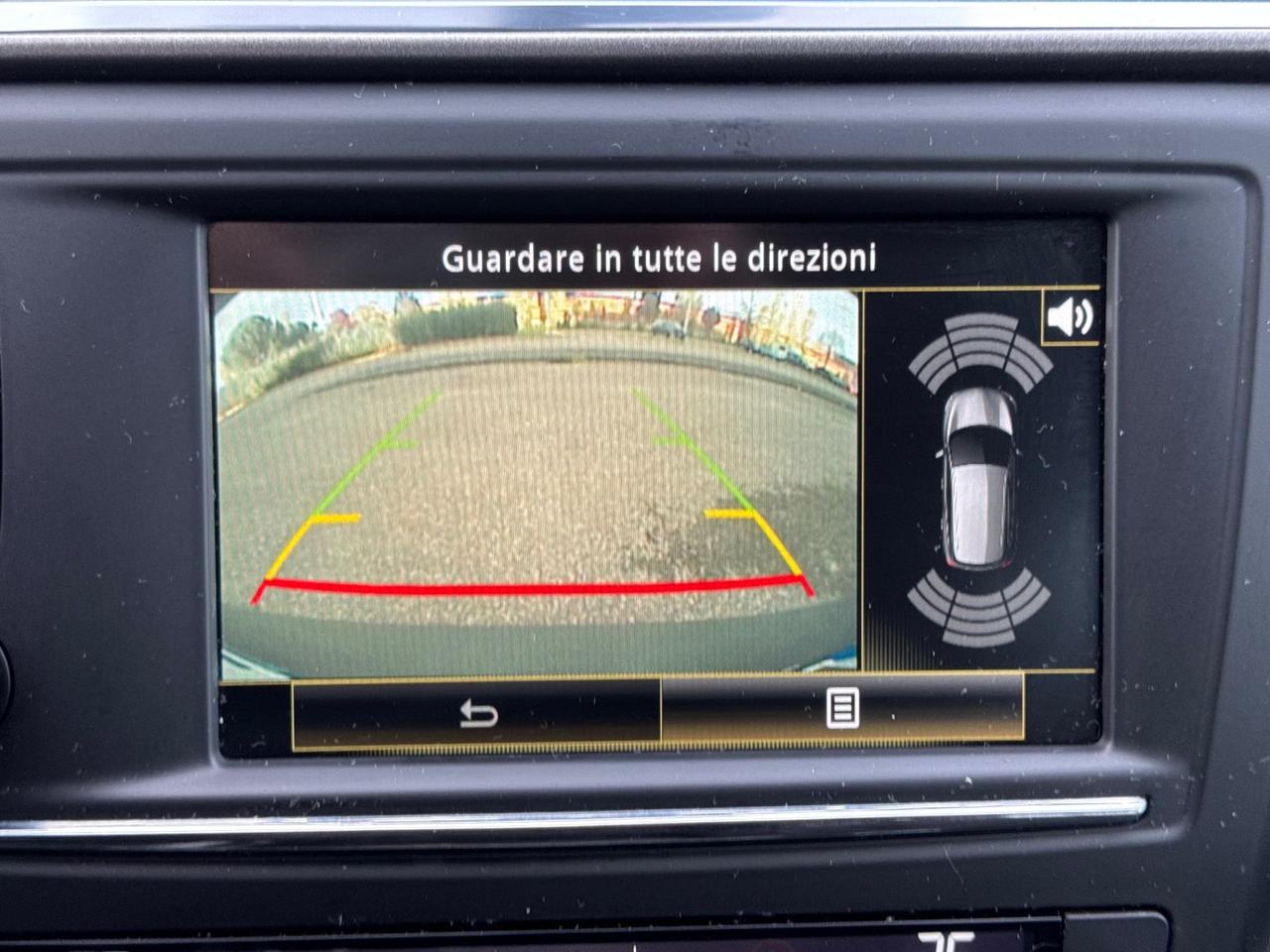 Renault Kadjar dCi 8V 110CV Energy Hypnotic2 2017