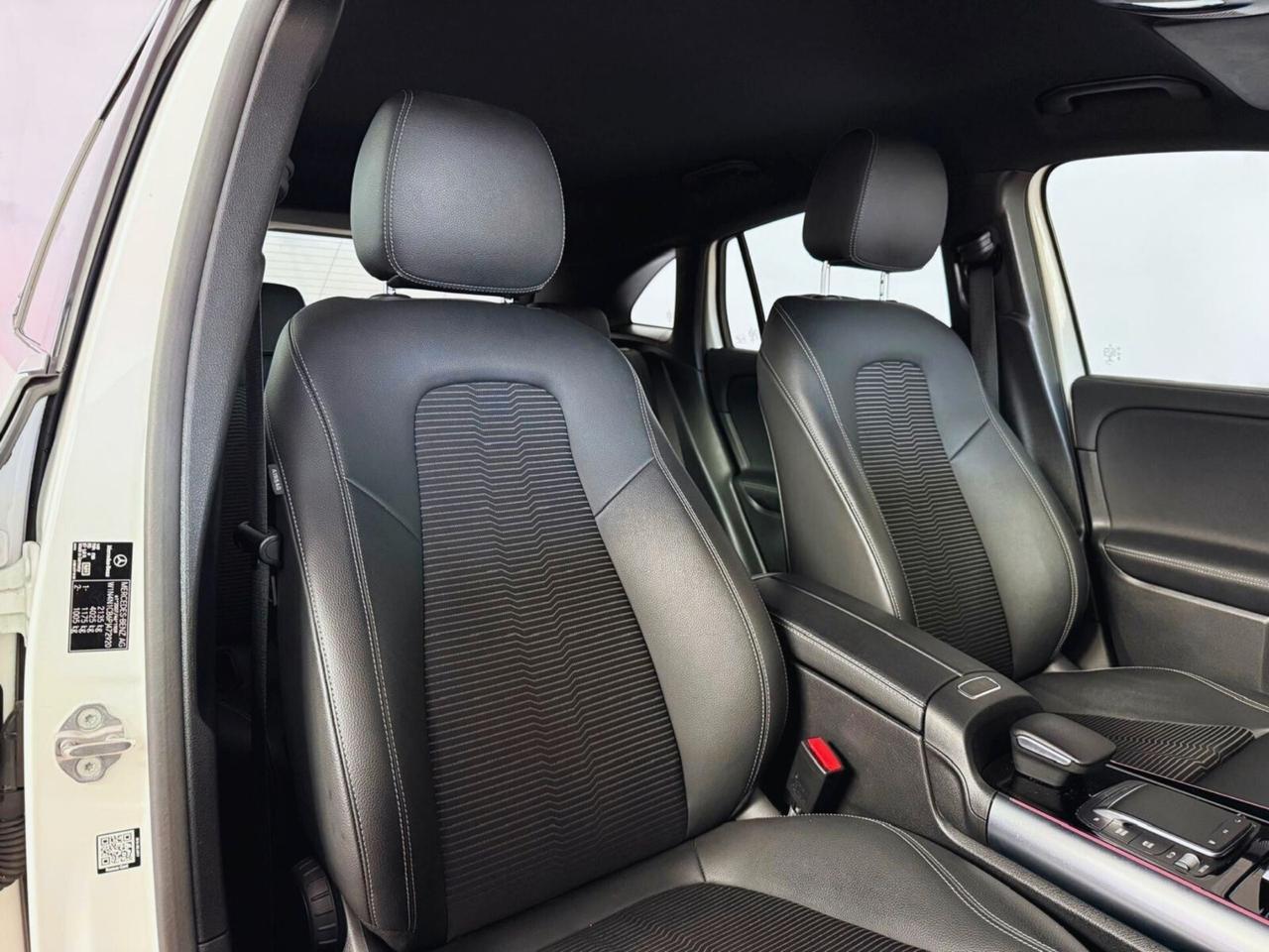 Mercedes-benz GLA 200 d Automatic Premium