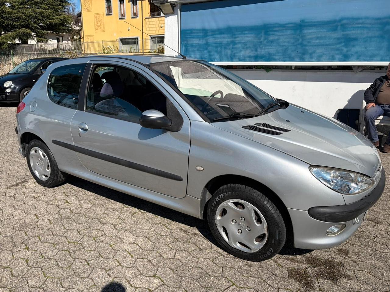 Peugeot 206 1.1 3p. XT*NEOPATENTATI