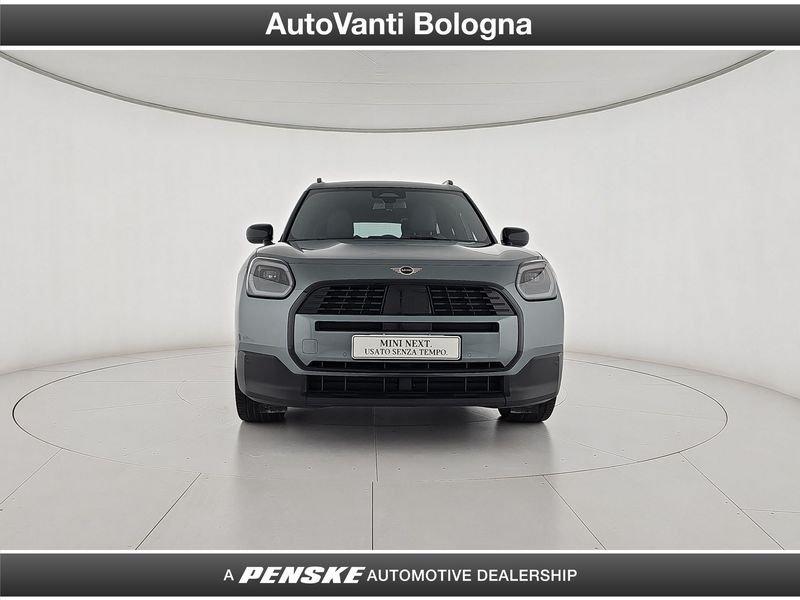 MINI Countryman Mini Countryman 2.0 48V D Classic auto