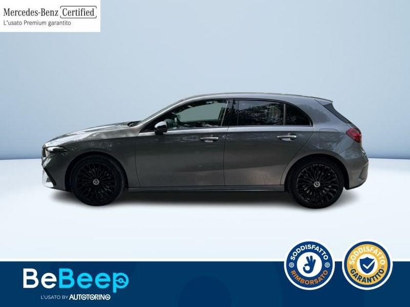 Mercedes-Benz Classe A A 250 E PHEV AMG LINE ADVANCED PLUS AUTO