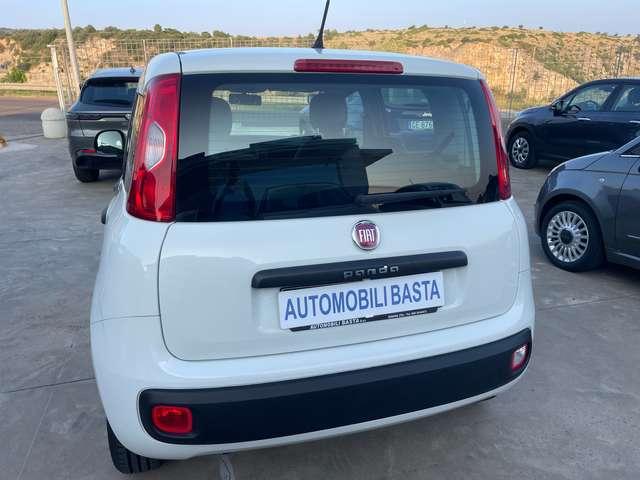 Fiat Panda Panda 1.2 Easy "Km 62.000"