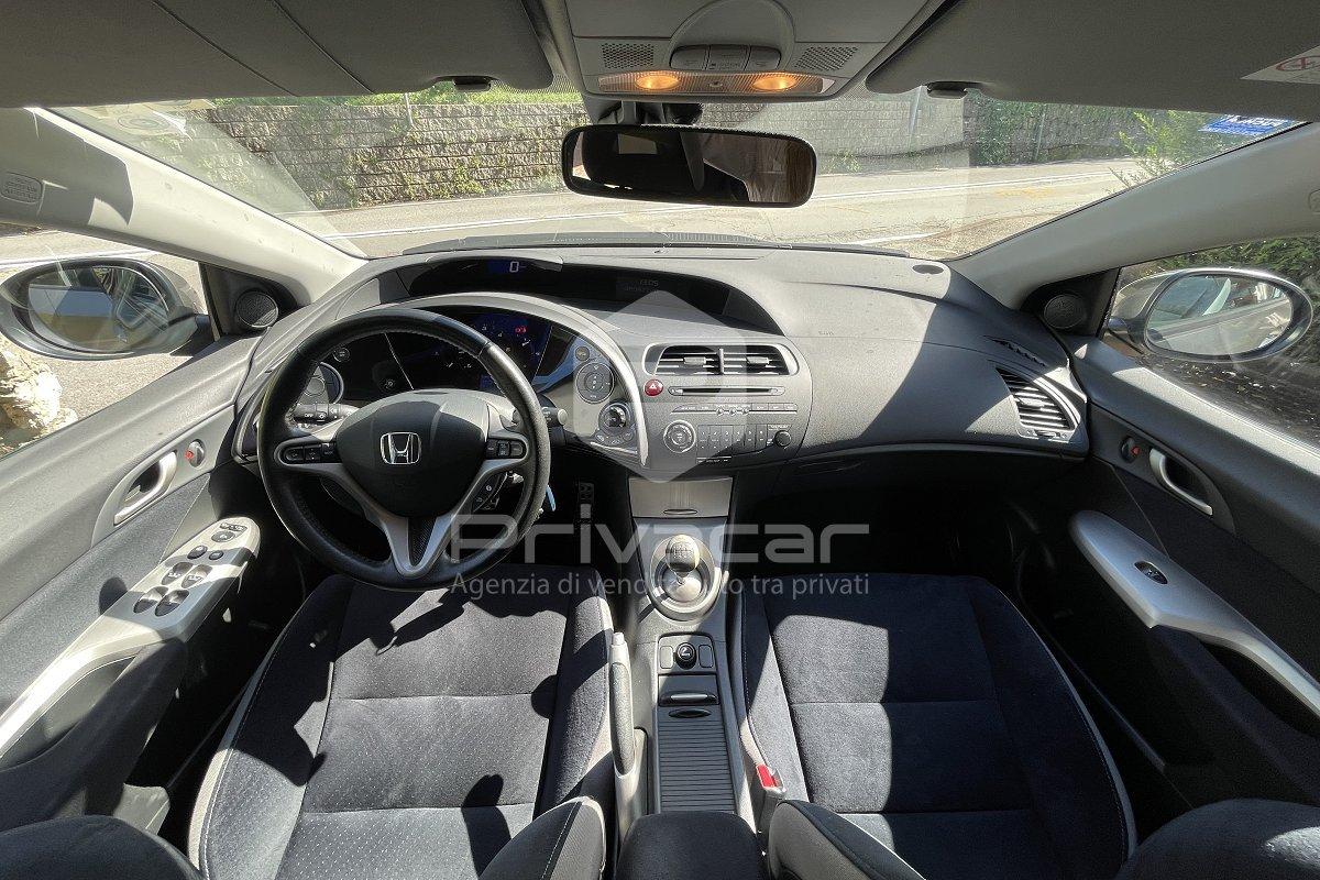 HONDA Civic 2.2 i-CTDi 5p. Executive