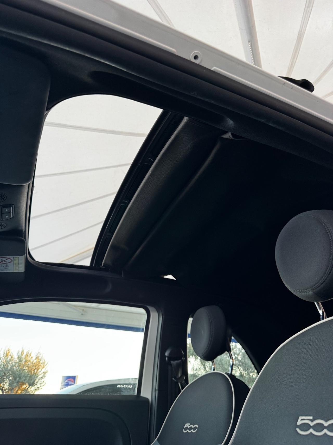 Fiat 500 C 1.2 Dolcevita