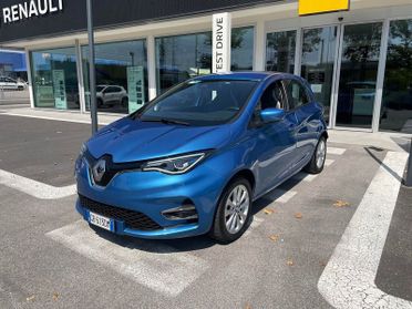 Renault ZOE Zen R135 e-shifter RENAULT - ZEN R135