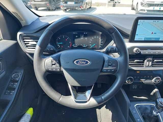 Ford Kuga 1.5 EcoBlue 120 CV 2WD Titanium Business