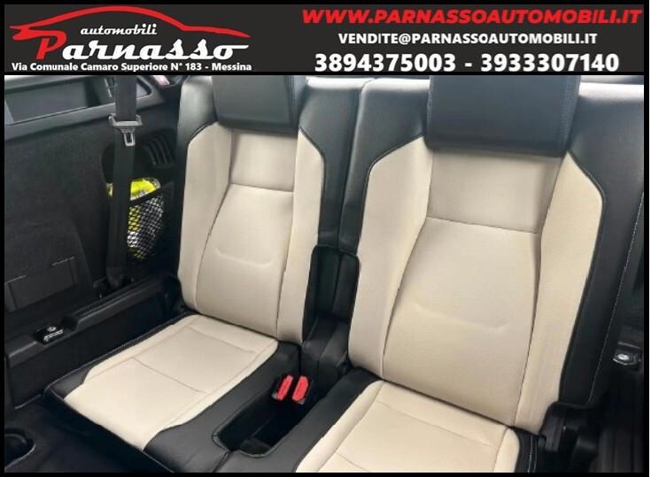 Land Rover Discovery Sport 7 POSTI 2.0I4 mhev R-Dynamic SE awd