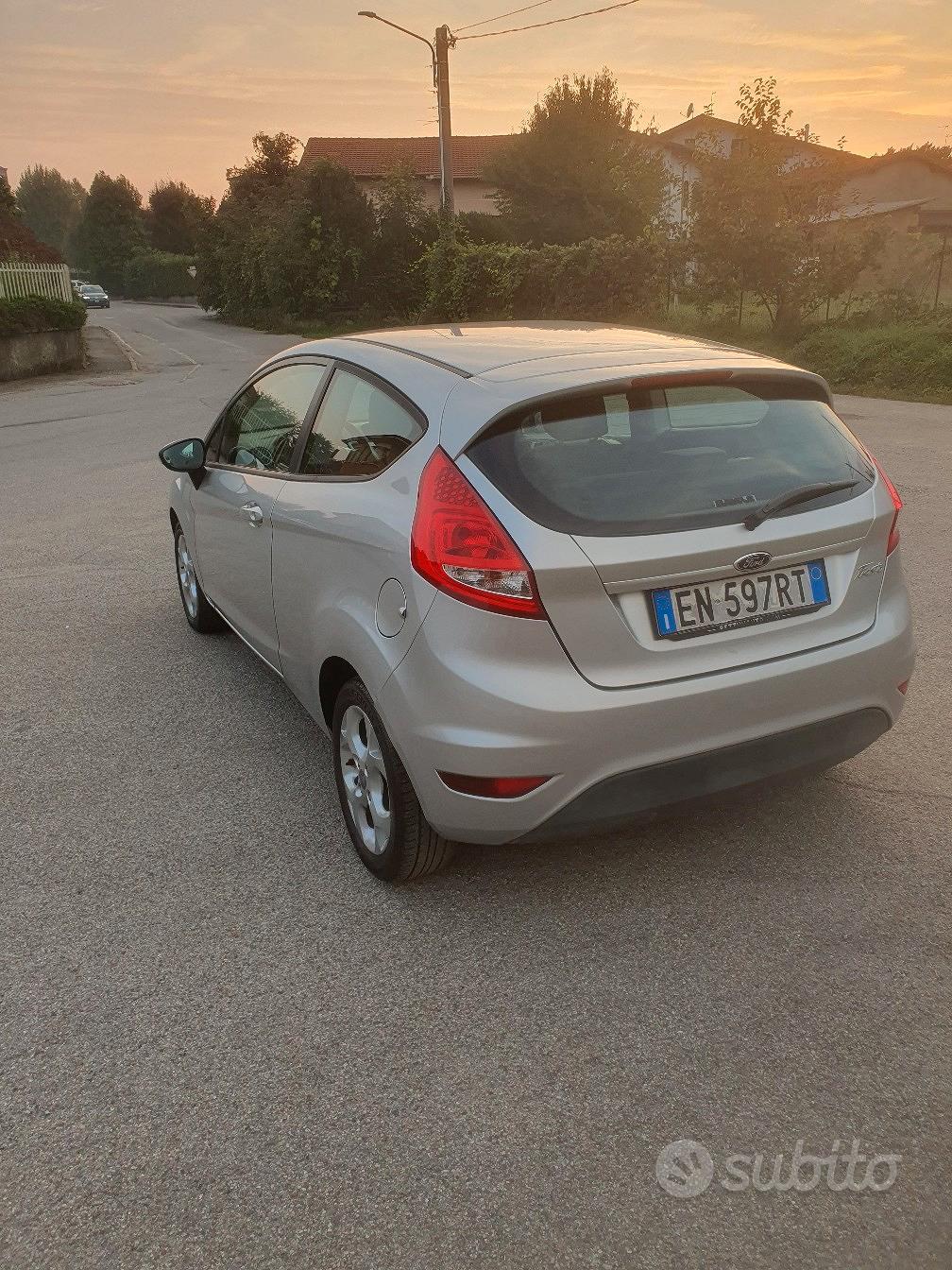 ZMR auto