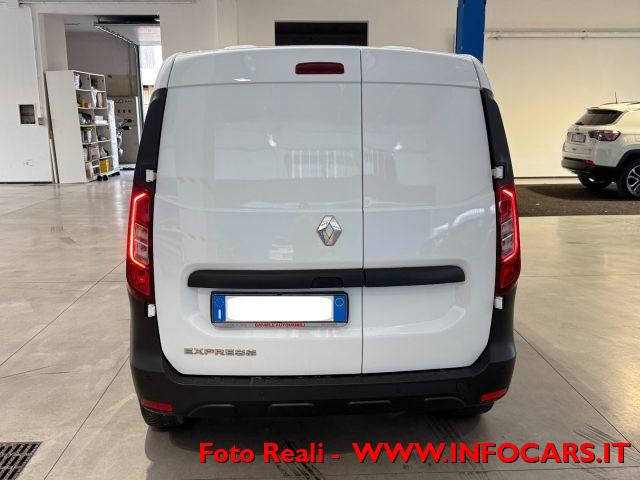 RENAULT Express 1.5 Blue dCi 95 Van + iva