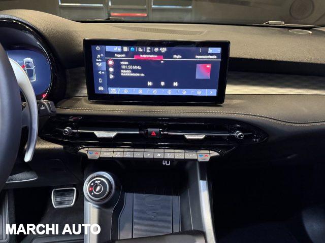 ALFA ROMEO Tonale 1.5 160 CV MHEV TCT7 Veloce