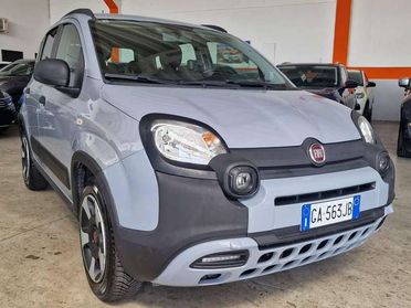 Fiat Panda Panda 1.0 hybrid City Cross s